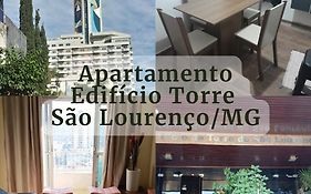 Edifício Torre de São Lourenço MG